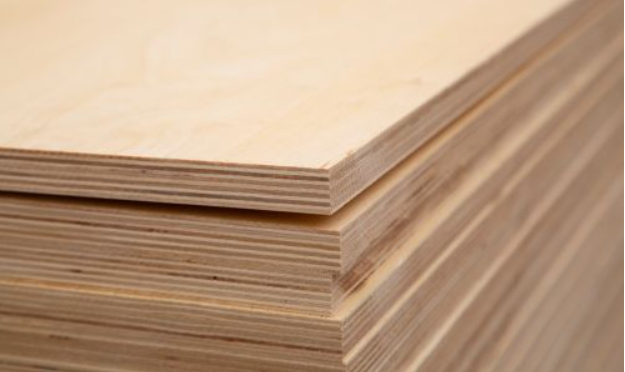 Plywood