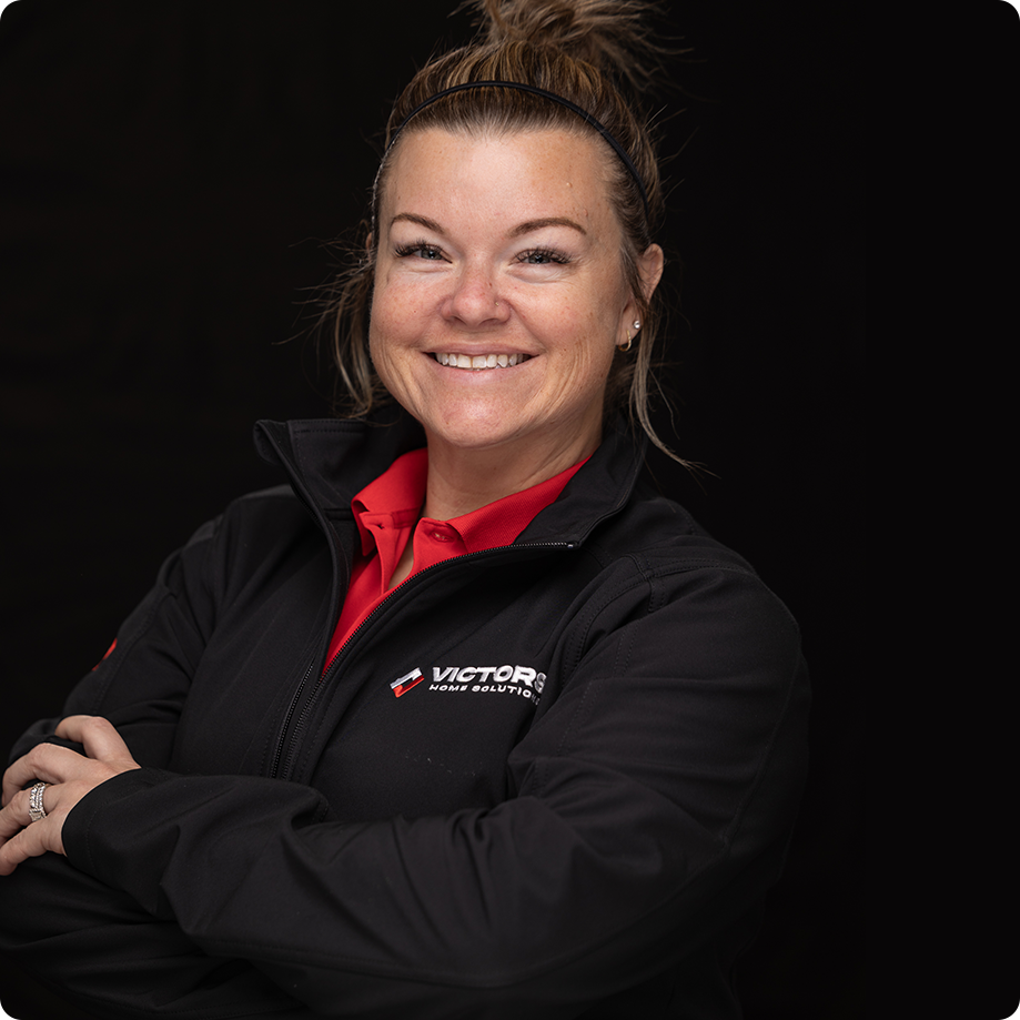 Tasha Smith headshot