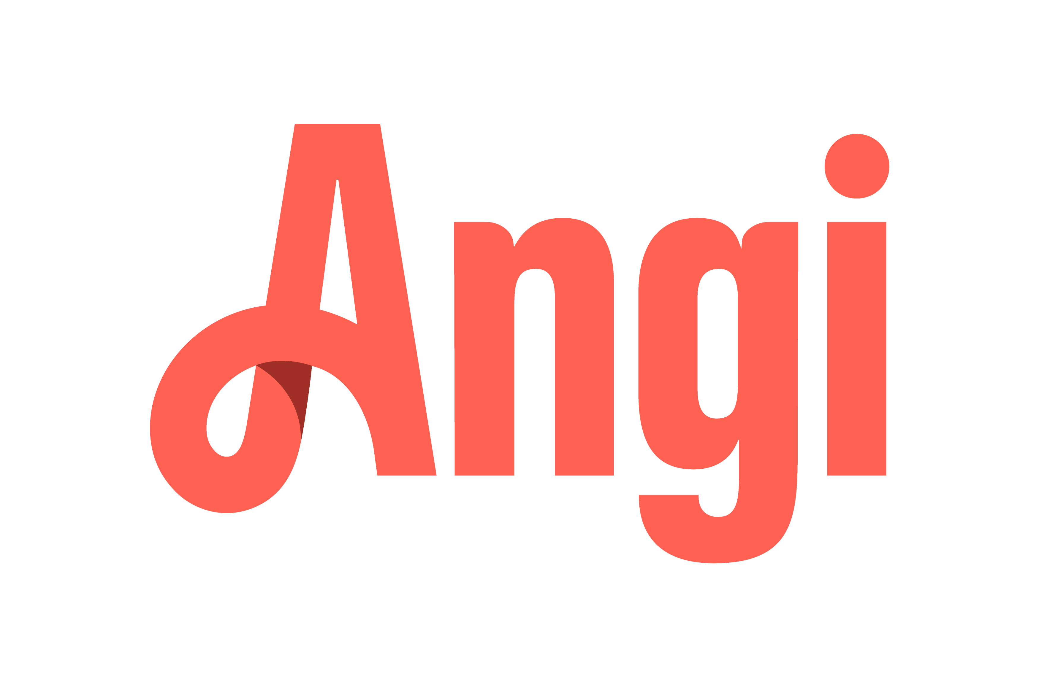 Angi logo