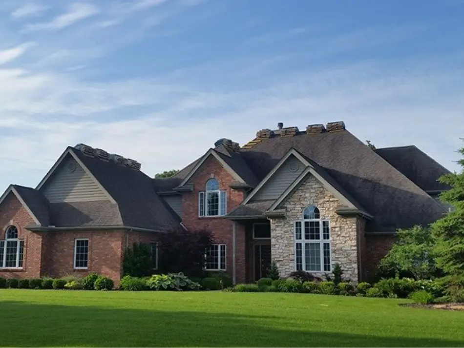 Cleveland, Ohio home