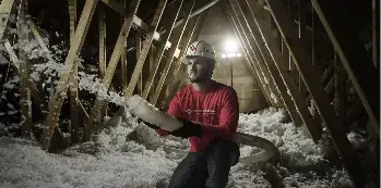 Attic Insulation
