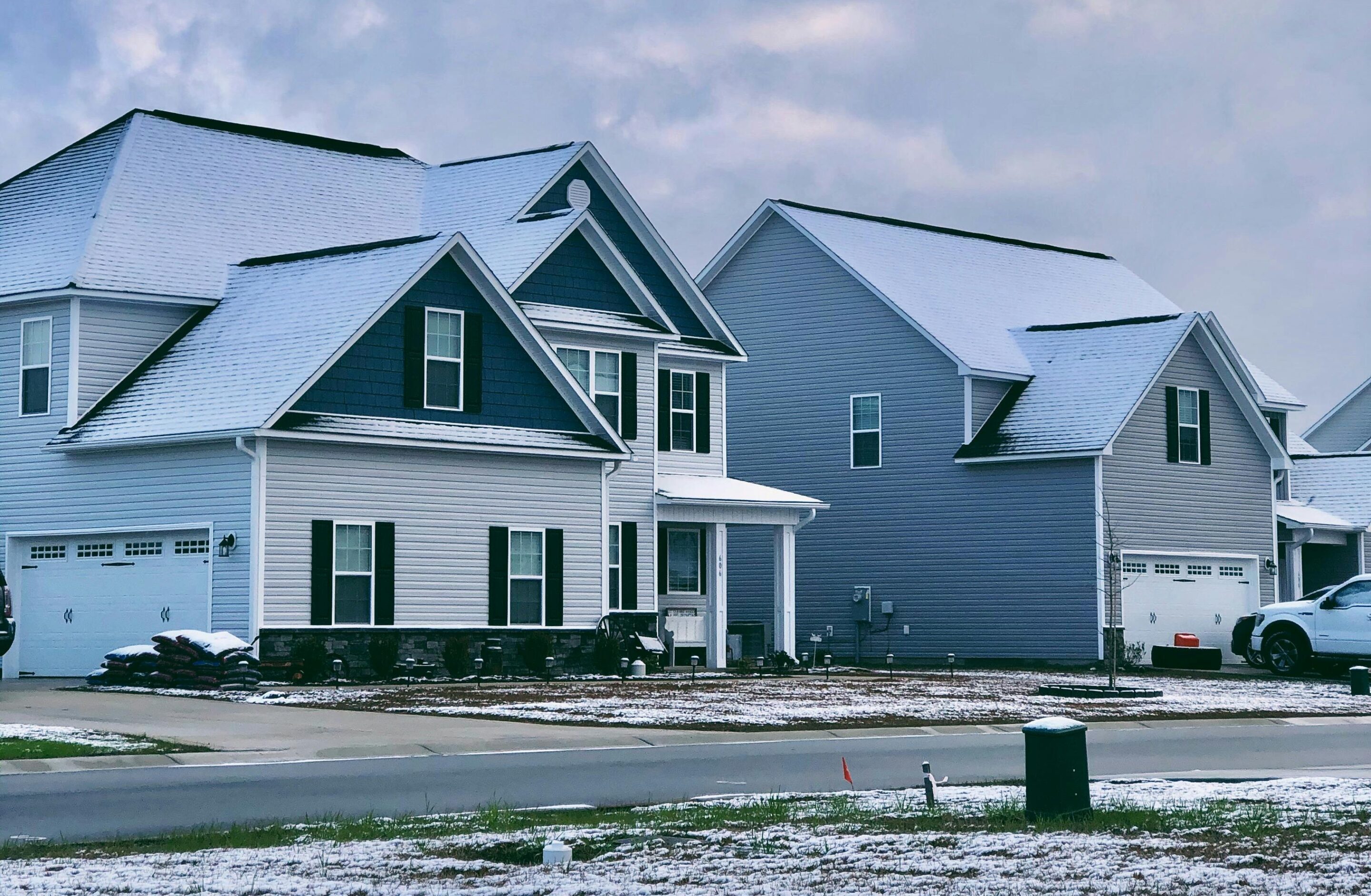 The Hidden Cost of Snow on Your Roof