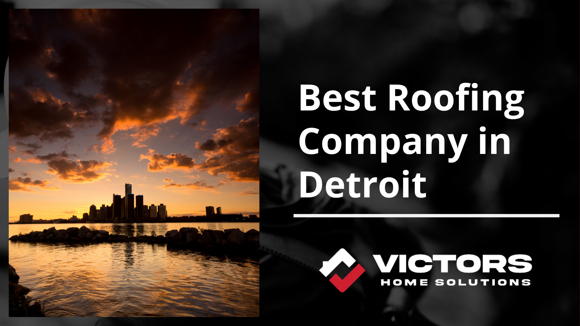 The Best Roofing Companies in Detroit: Your Roof Shouldn't Cost You Twice